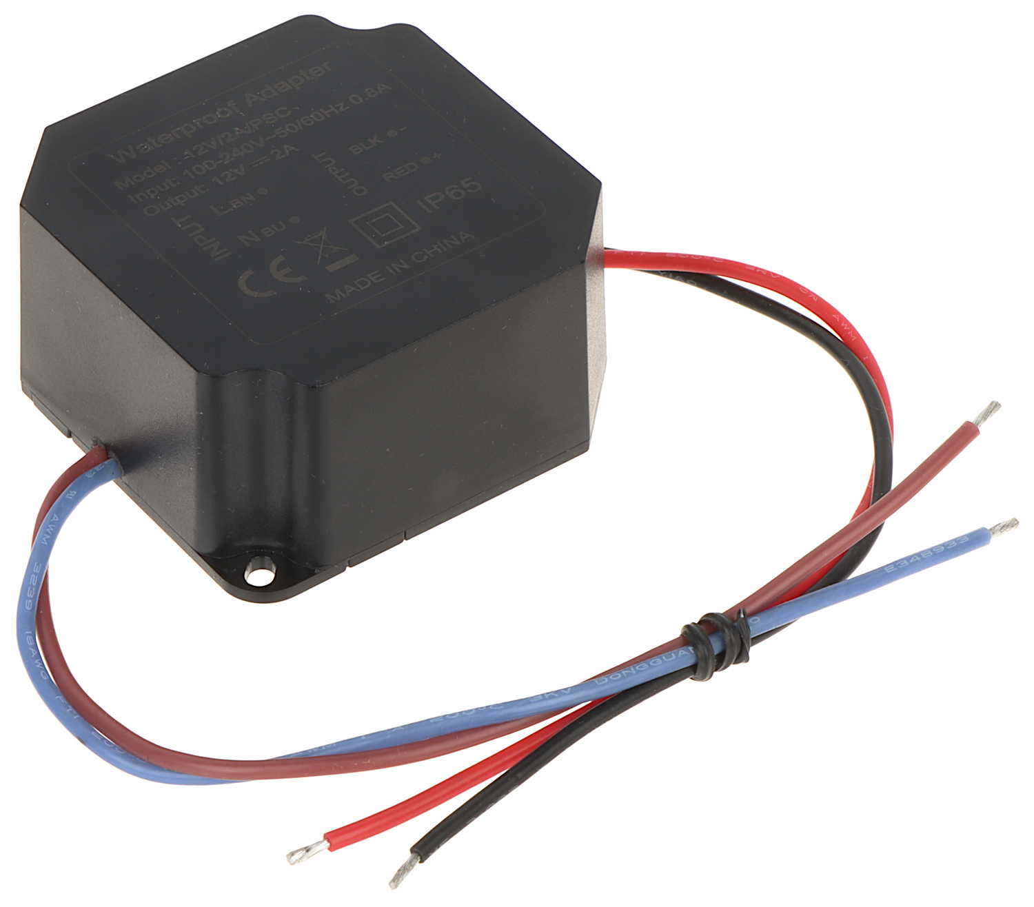Schaltnetzteil 12v/2a/psc