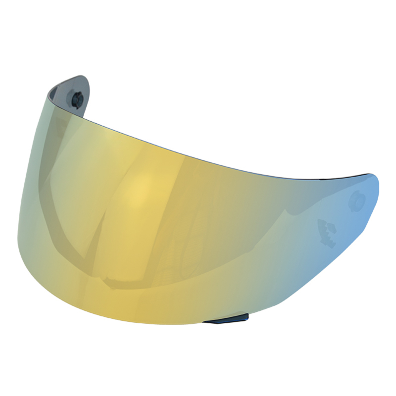 Ersatzvisier Für Ls2 Ff352/384/351/369/802 Integralhelm – Windschutzscheibe Und Linse