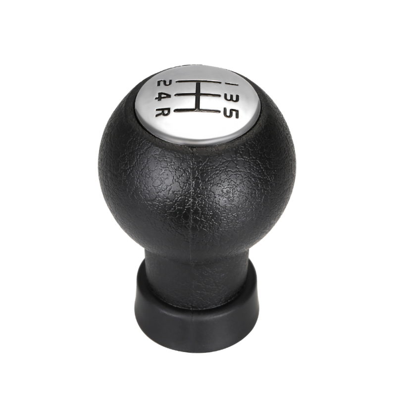 Schalthebeladapter Mit Schaltknauf Und 5-gang-schaltgetriebe Für Suzuki Swift Sx4 (2005-2010)