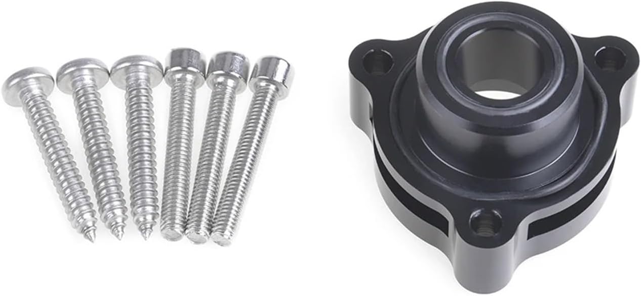 Turbo-adapter-anzug, Kompatibel Mit 2,7 Turbo 19–23 Silverado Sierra Tahoe Ct4