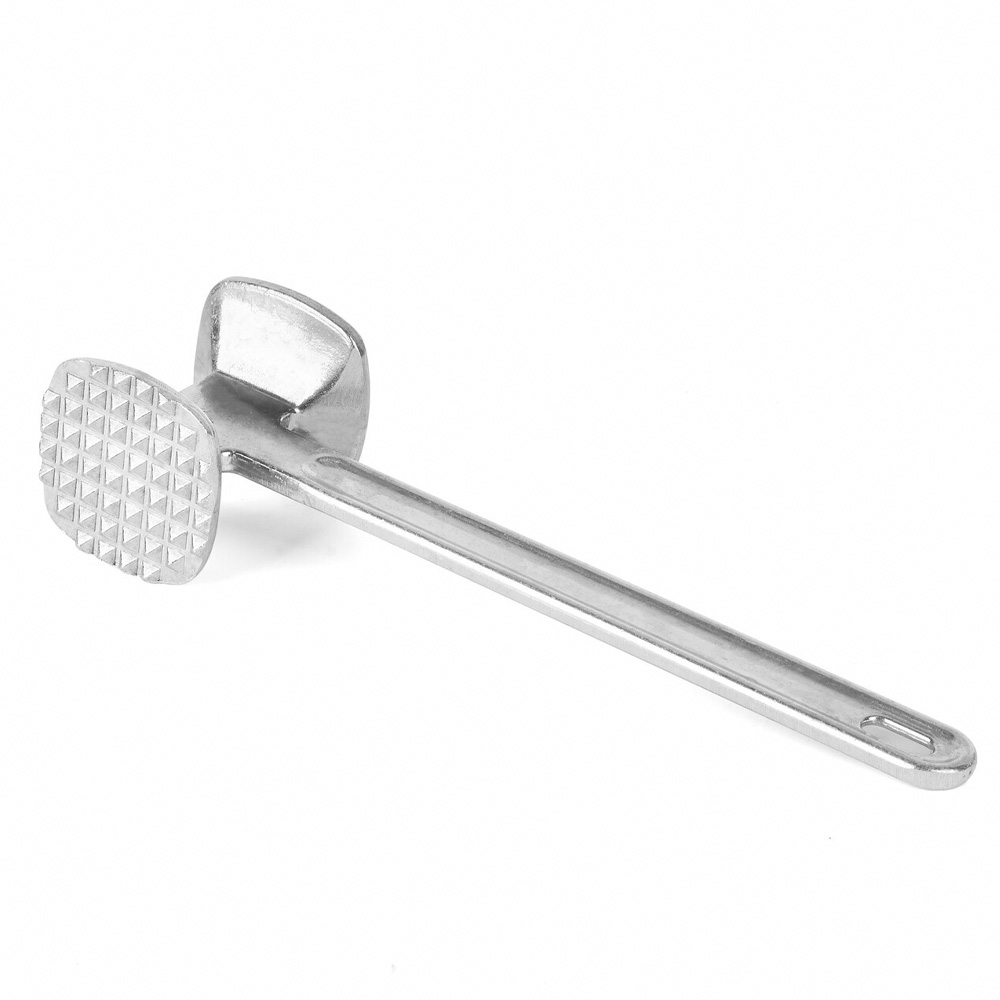 Standard-fleischzartmacher Aus Aluminium, 20 Cm, Vlm-06