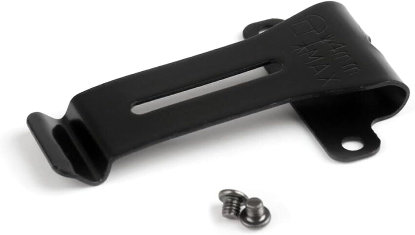 Passende Tragetasche Mit Gürtelclip Für Die Walkie-talkies Tk-208, Tk-308, Th-22at Und Th-42at