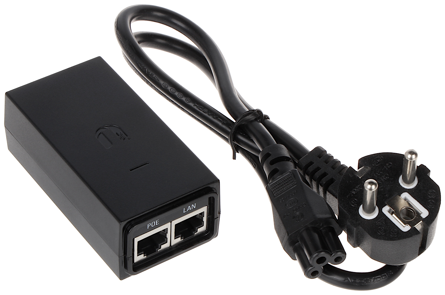 Ubiquiti Uq-poe-24-12w-g Schaltnetzteil