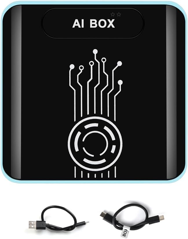 Carplay Ai Box Carplay Adapter Ohne Android Auto Auto Smart Tv Box Carplay Externes Modul Ohne