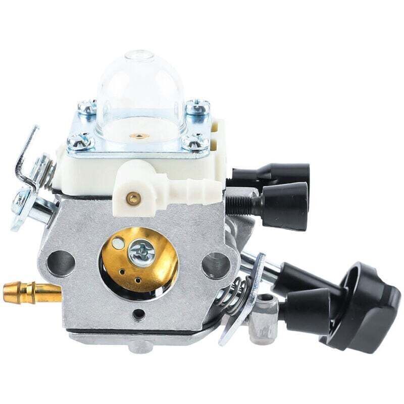 Vergaser Kompatibel Mit Stihl Bg86ce, Bg86z, Bg86cez – Ersetzt Zama C1m-s261b (original-ersatzteilnummer 42411200616) – Original-ersatzteil
