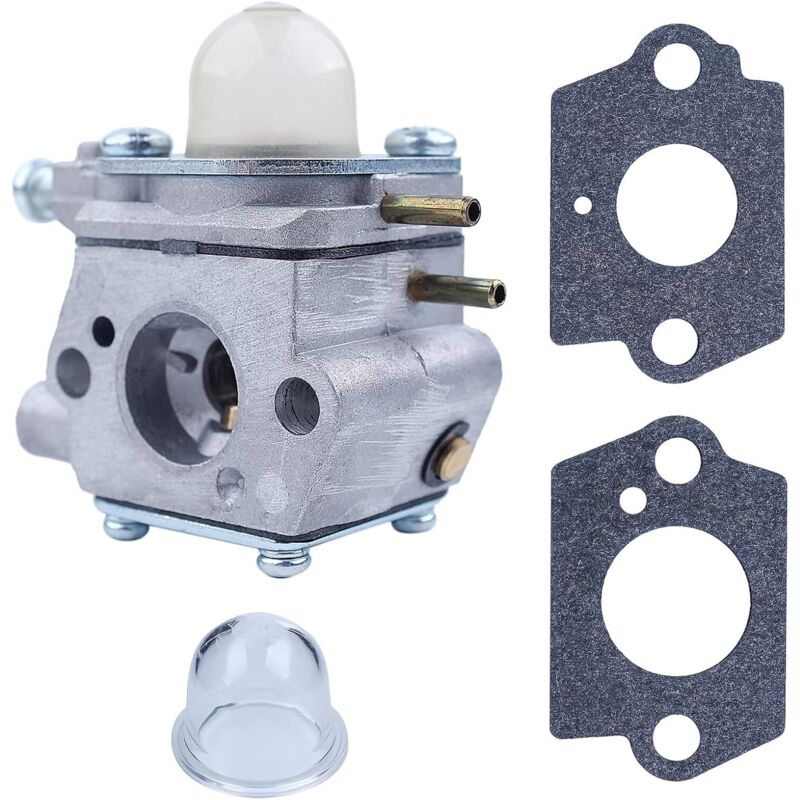 Ersatzvergaser Für Mtd/troy-bilt Freischneider – Modell 753-06190 Inklusive Dichtung