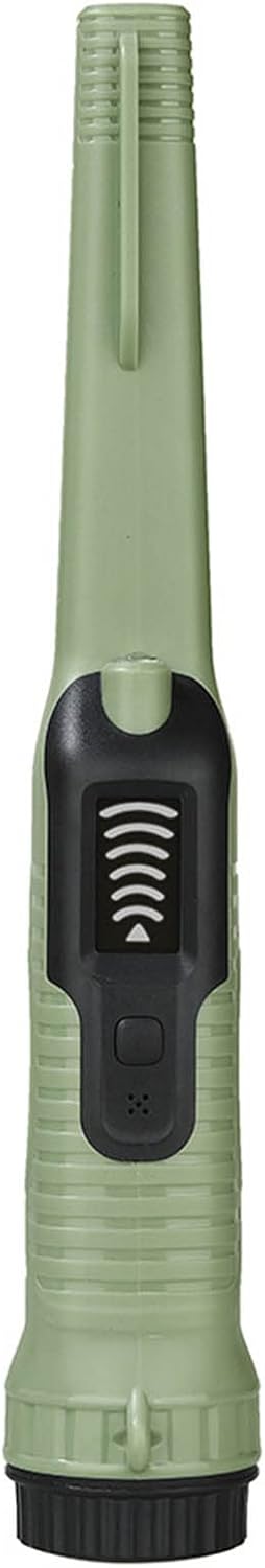 Handmetalldetektor, Pinpointer Mit Gürtel, Metallfinder, Ortung, Led-taschenlampe, Teilweise Wasserdichter Ortungsgerät