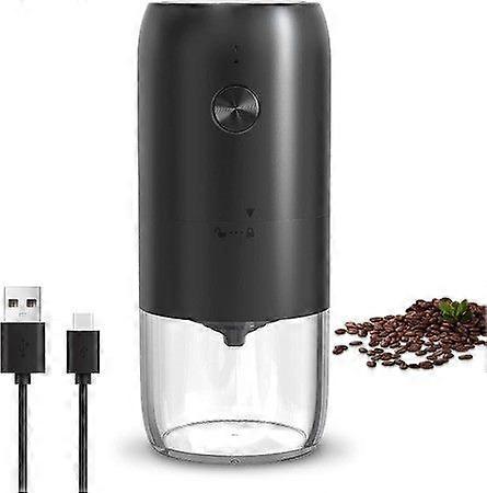 Elektrische Kaffeemühle Mit Konischem Keramikmahlwerk Für Kaffeebohnen
