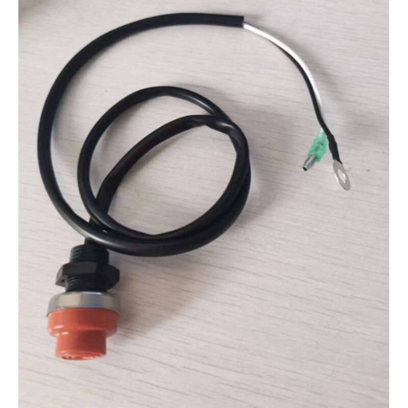 Yamaha Außenbordmotor-startschalter - Kompatibel Mit 6l5-82550-00 6e0-82550-01 Und 6a0-82550-01.