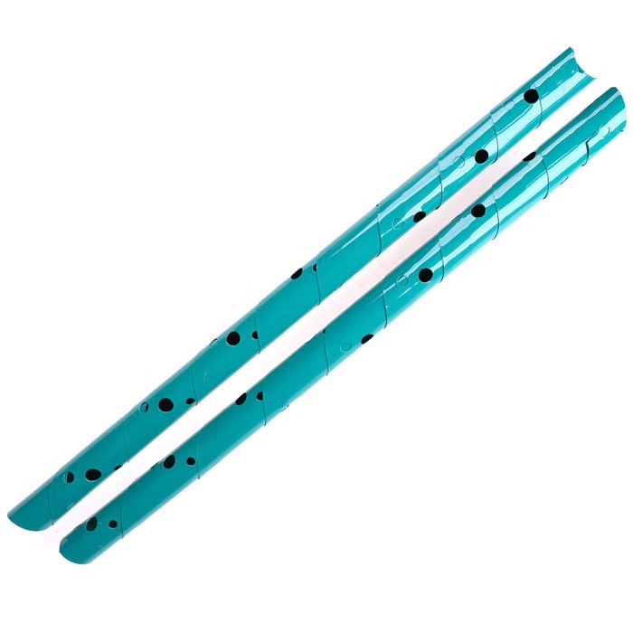 Baumstammschutz 60x8 Cm - 2er-set Plantina