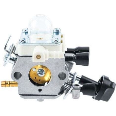 Der Vergaser Bg86 Ist Für Stihl-gebläseflügel Der Typen Bg86ce, Bg86z Und Bg86cez Geeignet. Der Vergaser Sh86 Kann Den Zama-vergaser C1m-s261b (original-teilenummer: 42411200616) Ersetzen.