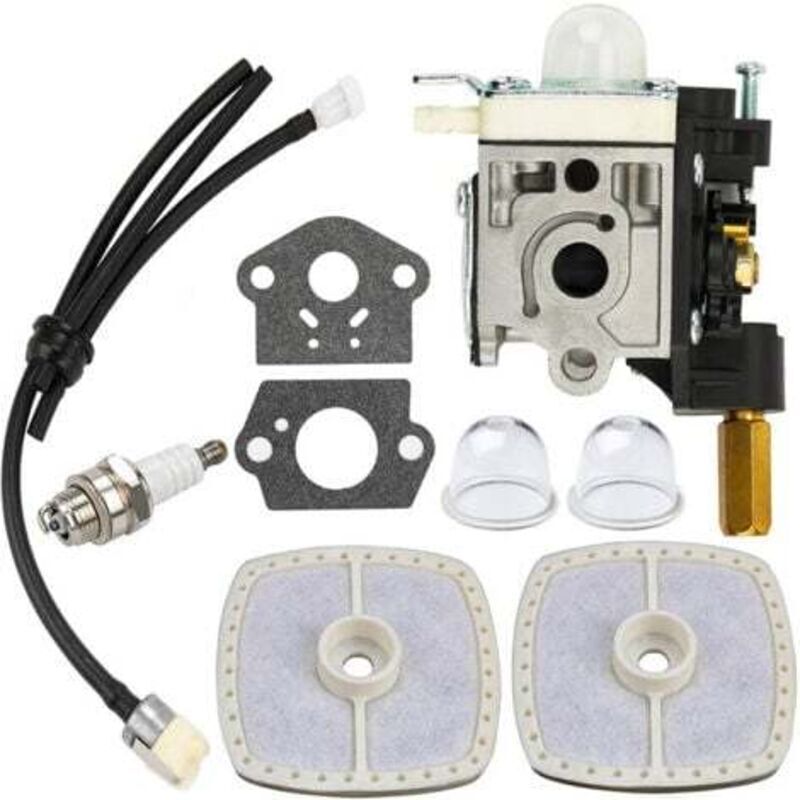 Vergaser Für Freischneider Srm210, Srm211, Gt200, Pe200, Hc150 Und Shc210