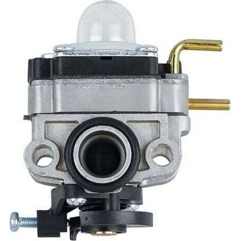 Vergaser Für Ryobi Ry252cs, Ry253ss, Ry251ph Und Ry254bc 25-cm³-zweitakt-freischneider
