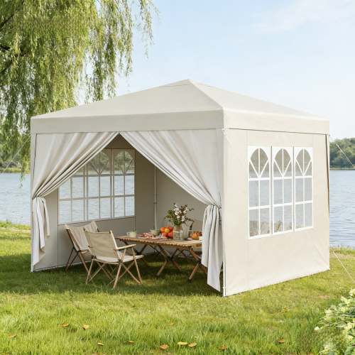 Moderne Gazebo,garten Gazebo,outdoor-dach-schutz,für Patio, Hochzeit, Catering & Events (nur Mit Gazebo) on-site