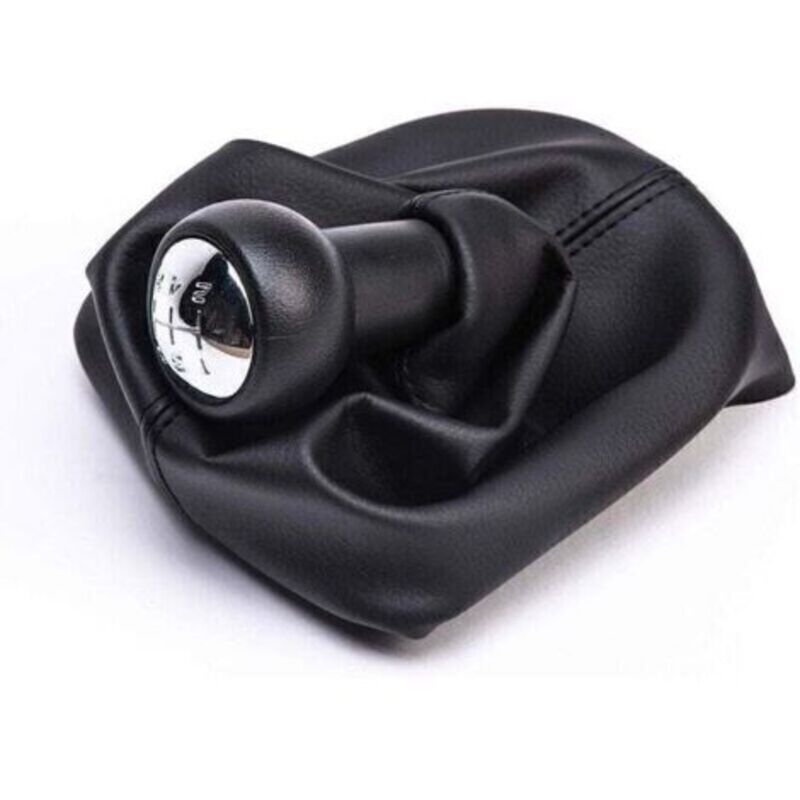 [niemals Verwendet] Staubschutzkappe Für 5-gang-schaltknauf 207 307 308 Cm³