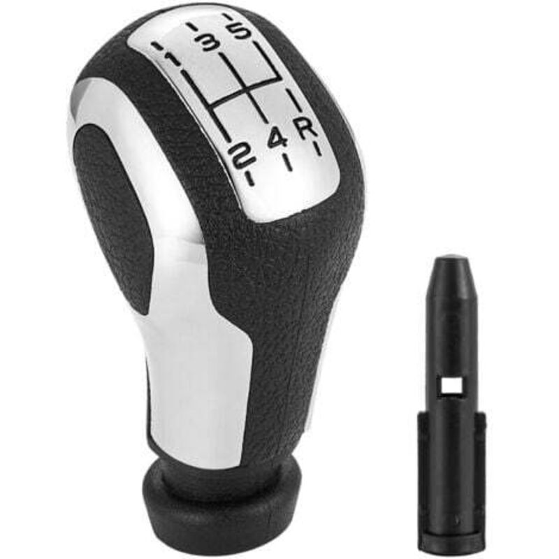 [niemals Verwendet] 5-gang-schaltknauf, Kompatibel Mit Peugeot 106, 206, 207, 307407 Und Citroen C3, C4, C5