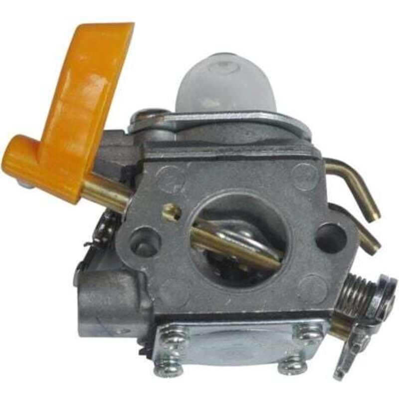 [niemals Verwendet] Vergasereinstellung Für Freischneider Ryobi Rbc30set, Rlt30cet, Rht2660da, Rlt26cds, Rbc26ses, Ersetzt Zama C1u-h60 308054003 985624001