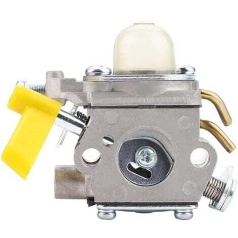 [niemals Verwendet] Vergaser Kompatibel Mit Ryobi Rbc30set, Rlt30cet, Rht2660da, Rlt26cd Und Rlt26cds Freischneidern Kompatibel Mit Zama C1u-h60 Für Ryobi Homelite 26cc Und 30cc