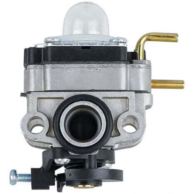 [niemals Verwendet] Kompatibel Mit Dem Vergaser Für Ryobi Ry252cs, Ry253ss, Ry251ph Und Ry254bc 2-takt-freischneider Mit 25 Cm³ Hubraum.