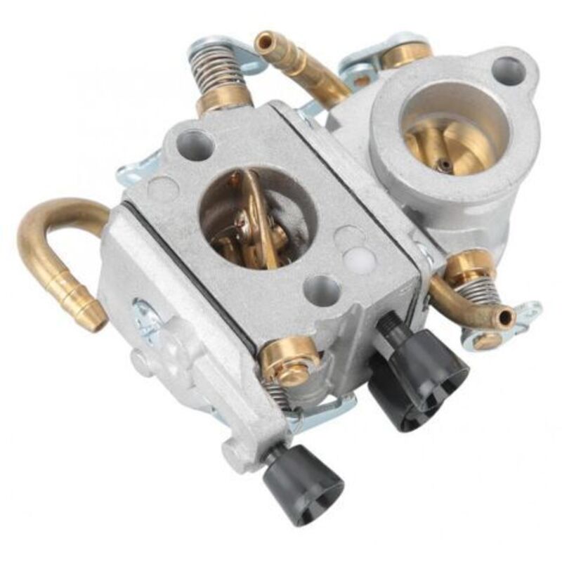 [niemals Verwendet] Ersatzvergaser Für Ts410 Ts420 Freischneider. Metallteile.