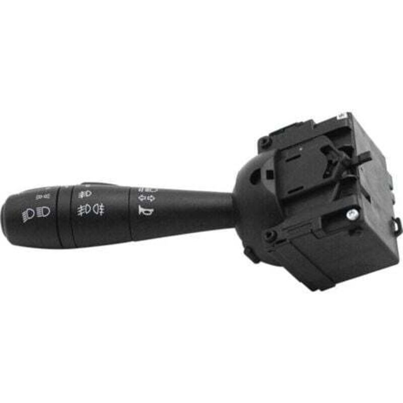 [niemals Verwendet] Lenkstockschalter, Blinker Links, Hupe, Ersatzteil Für Renault Clio Iv, Dacia Dokker Duster, Lodgy, Logan, Sandero 8201167988 255405056r