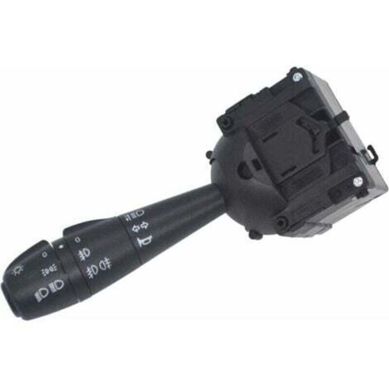 [niemals Verwendet] Für Renault Scheinwerferschalter Kombinationsschalter 8201167988 255405056r 255400337r (nicht Original)