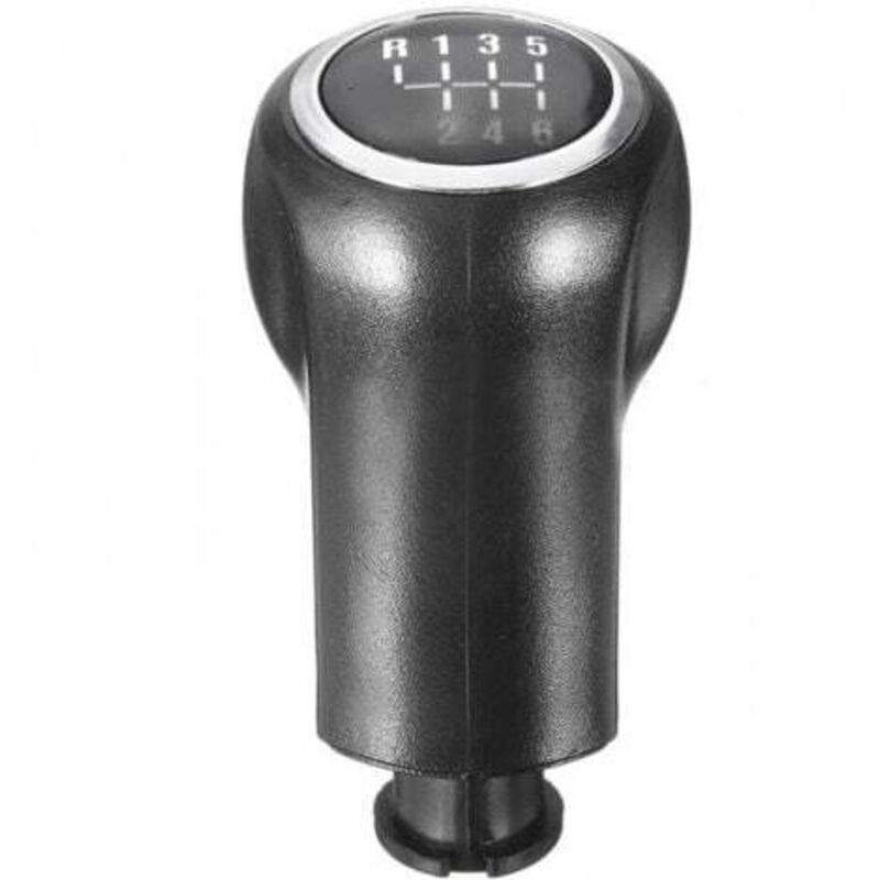 [niemals Verwendet] Mk5 Corsa D Zafira B 5738040 6-gang-schaltknauf Für Opel