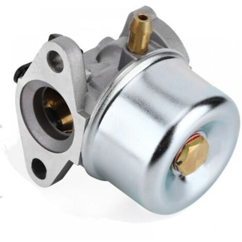 [niemals Verwendet] Vergaser-reparatursatz Für Briggs & Stratton Mit O-ring 799868 498254 497347 497314 498170 799872 Vergaser 50-657 Zubehör