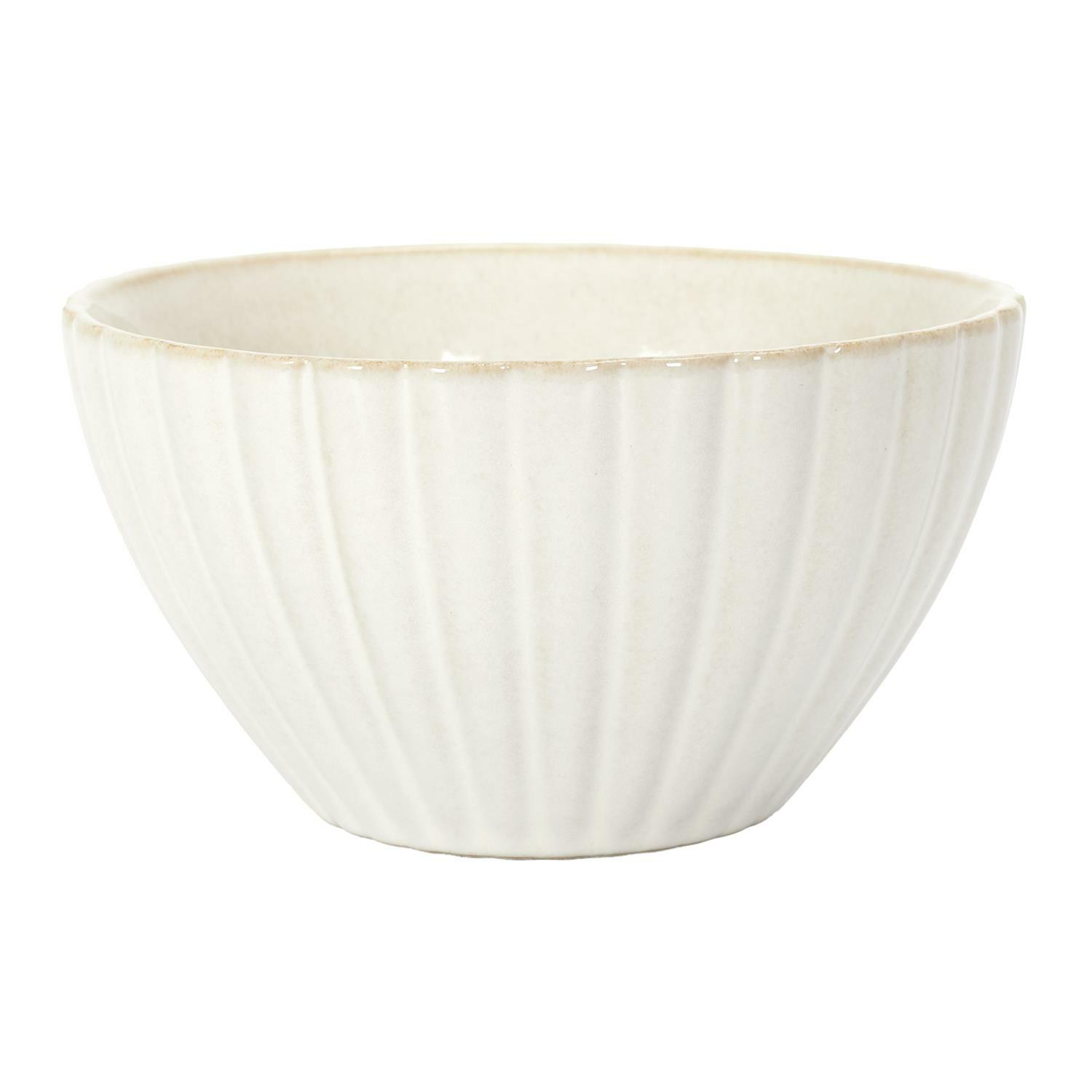 Eden-schale 14,5 Cm, Creme