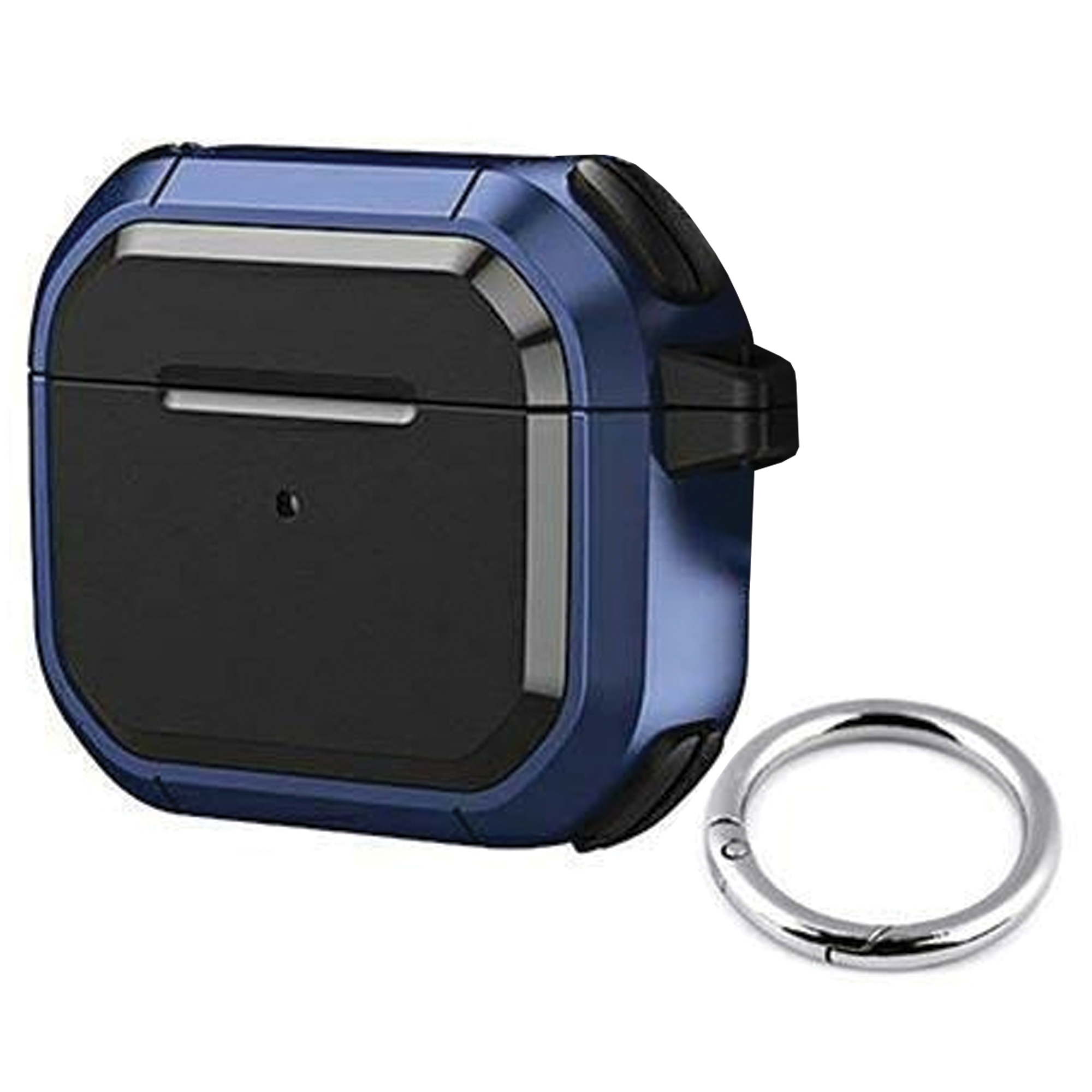 Beline Airpods Solid Cover Air Pods Problau/blau
