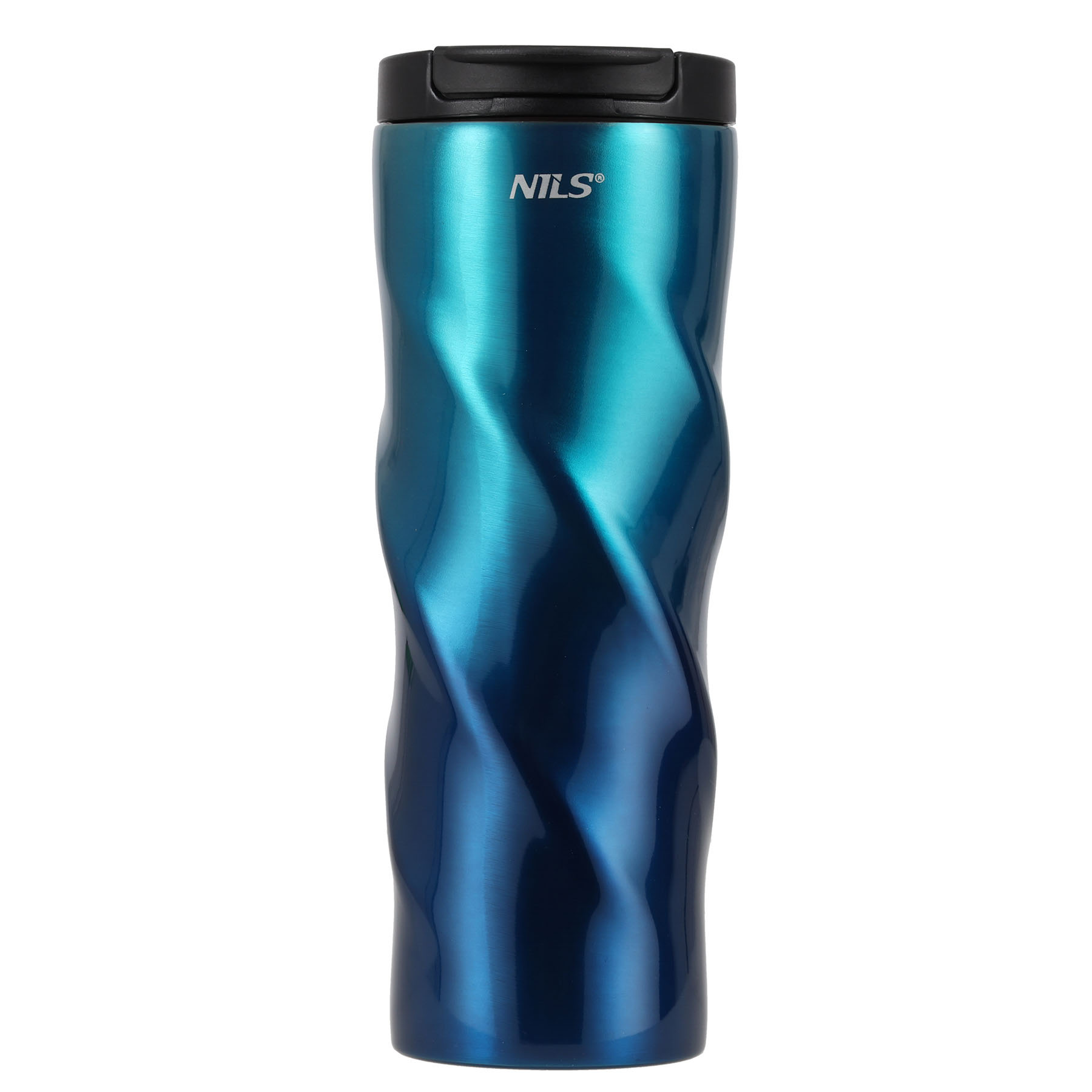 Ncb21 Thermobecher Blau Nils