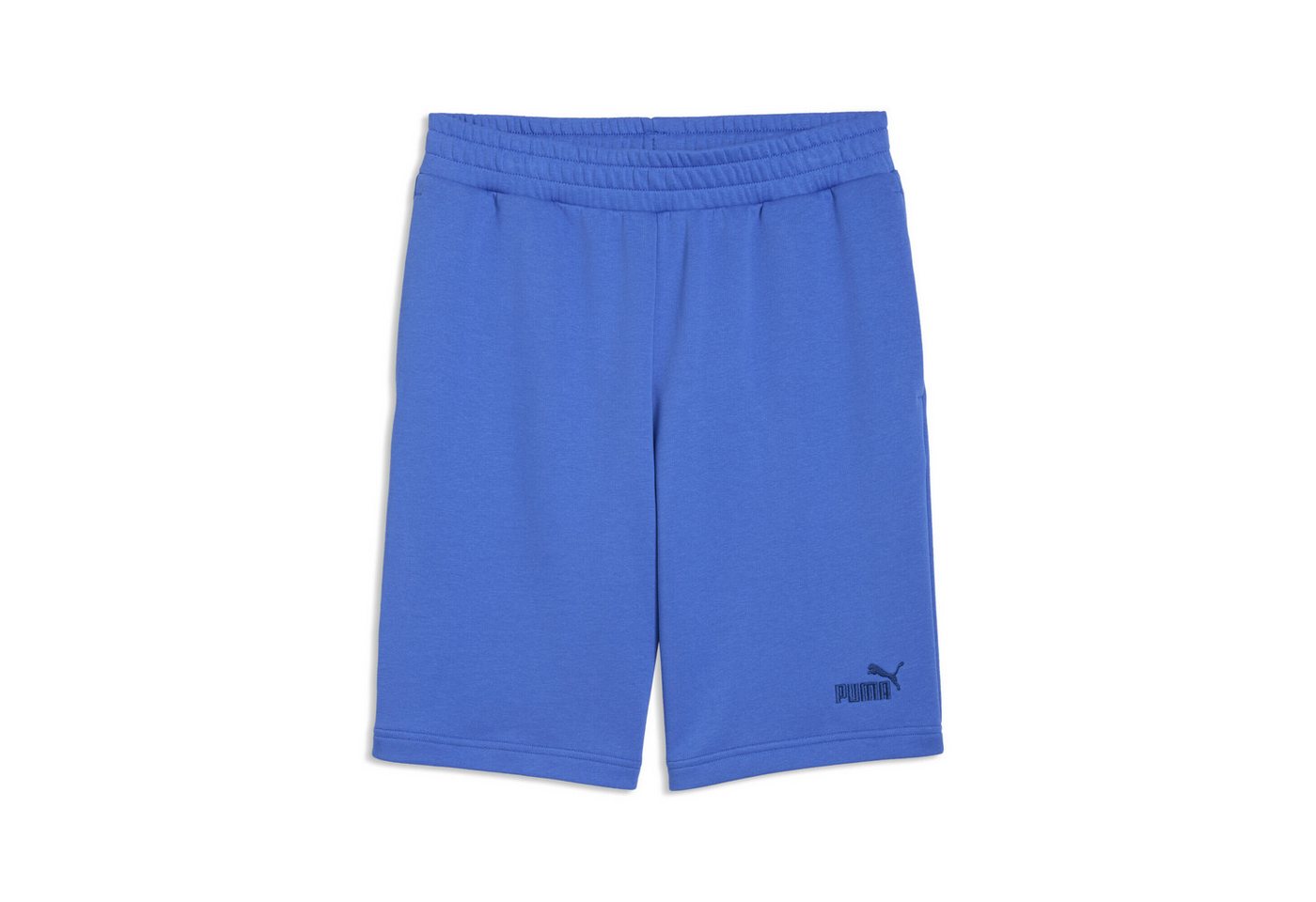 Puma Ess No. 1 Logo Herrenshorts 10'' Blau 68259513 R L Bild 5