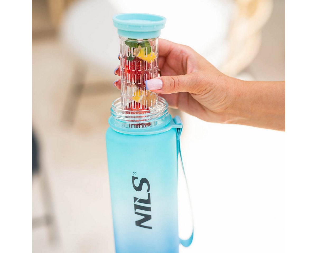 Ncd04 Nils Camp Blaue Tritan-flasche Bild 2