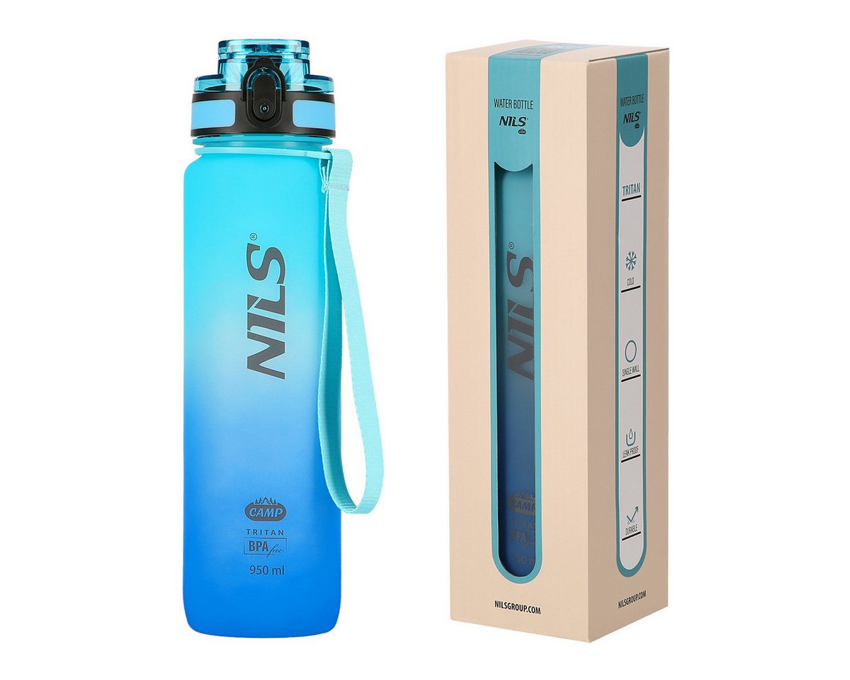 Ncd04 Nils Camp Blaue Tritan-flasche Bild 4
