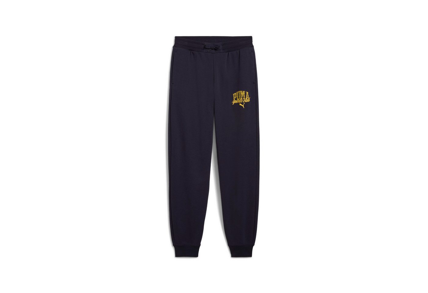 Puma Class Tr Jogginghose Für Jungen, Marineblau, 68580016, Größe 176