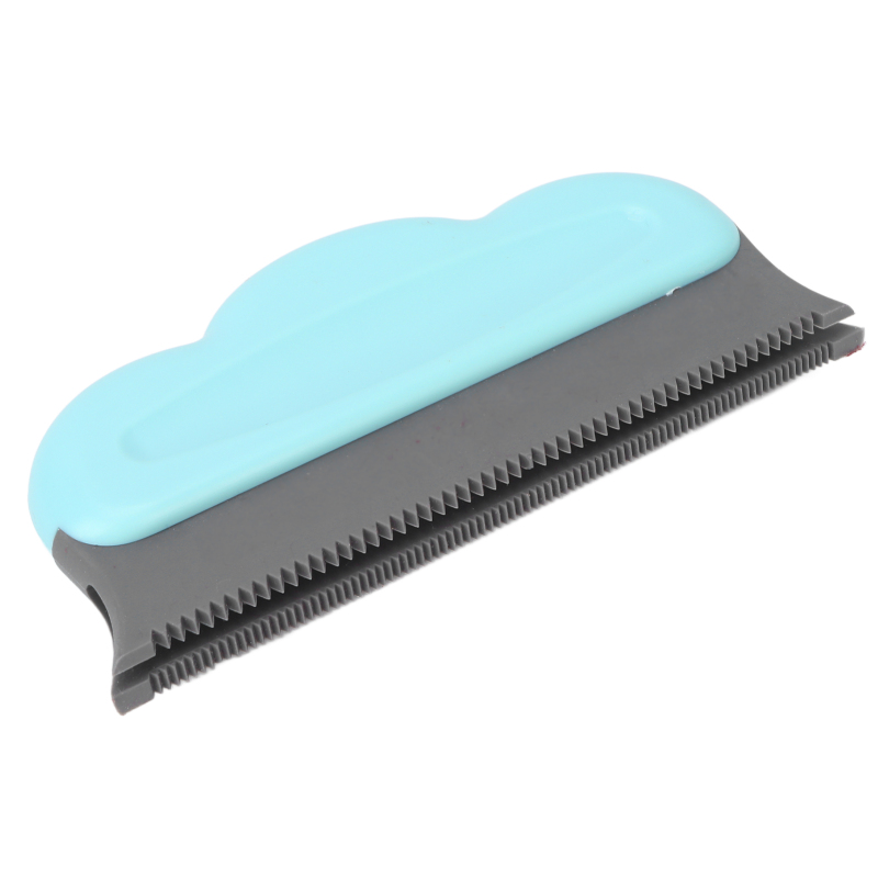 Mehrzweckbürste Zur Reinigung Von Kleidung, Sofas, Betten Und Möbeln Blau (geeignet Für Ältere Menschen).