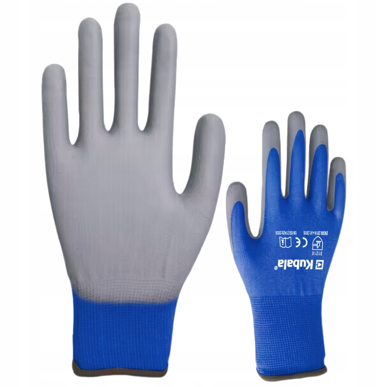 Kubala 5601 Schutzhandschuhe ""9