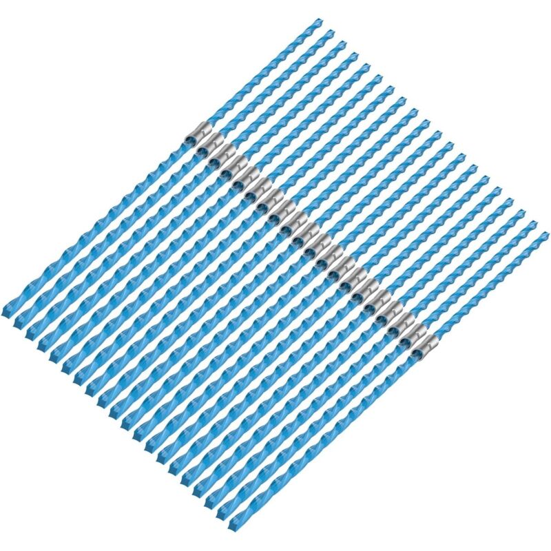 20er-pack Extra Starke Schneidfadenspulen Für Freischneider – 31 Cm × 3,5 Mm – Ulisem