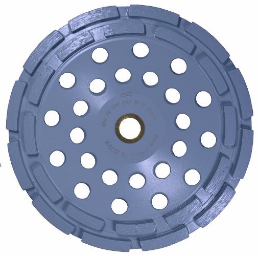 T-hst2 180mm Praxer Diamant-topfscheibe