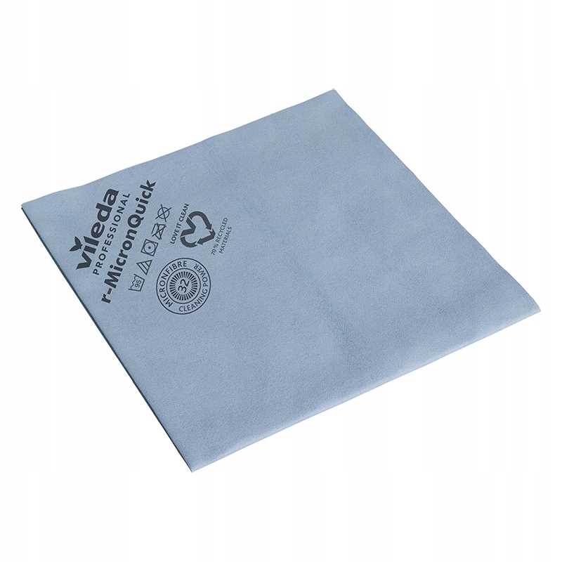 R-micronquick Blue Tuch - 1 Stück.