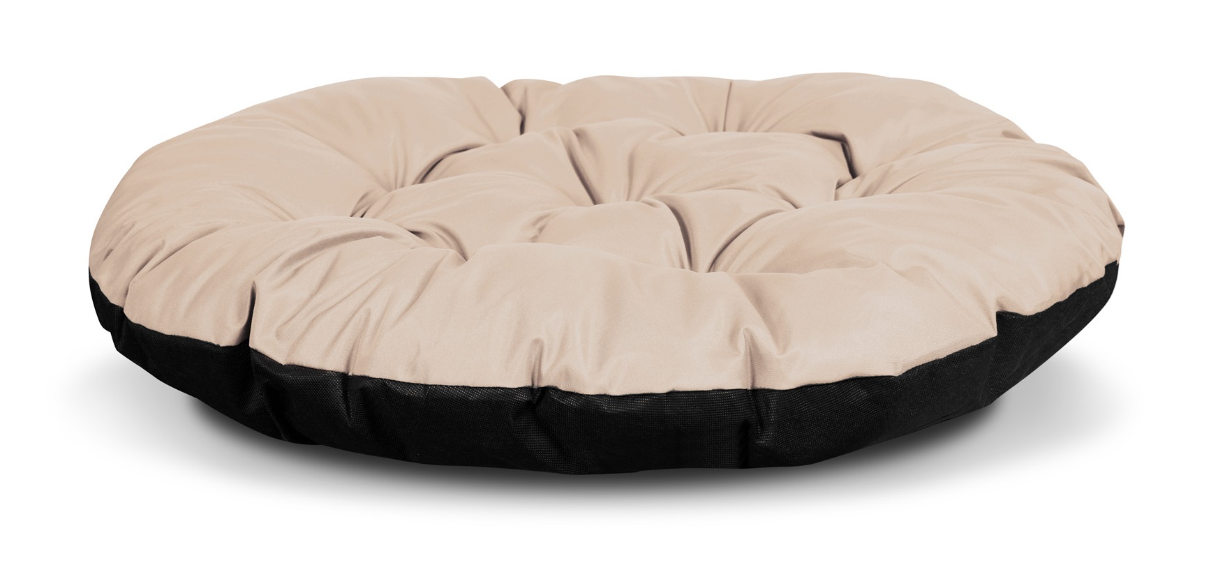 Gartenkissen 110 Cm Für Hängesessel Storchennest, Wasserdicht, Cappuccino
