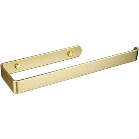 Aluminium Handtuchhalter Für Badezimmer Space Gold Handtuchhalter Badezimmerregale