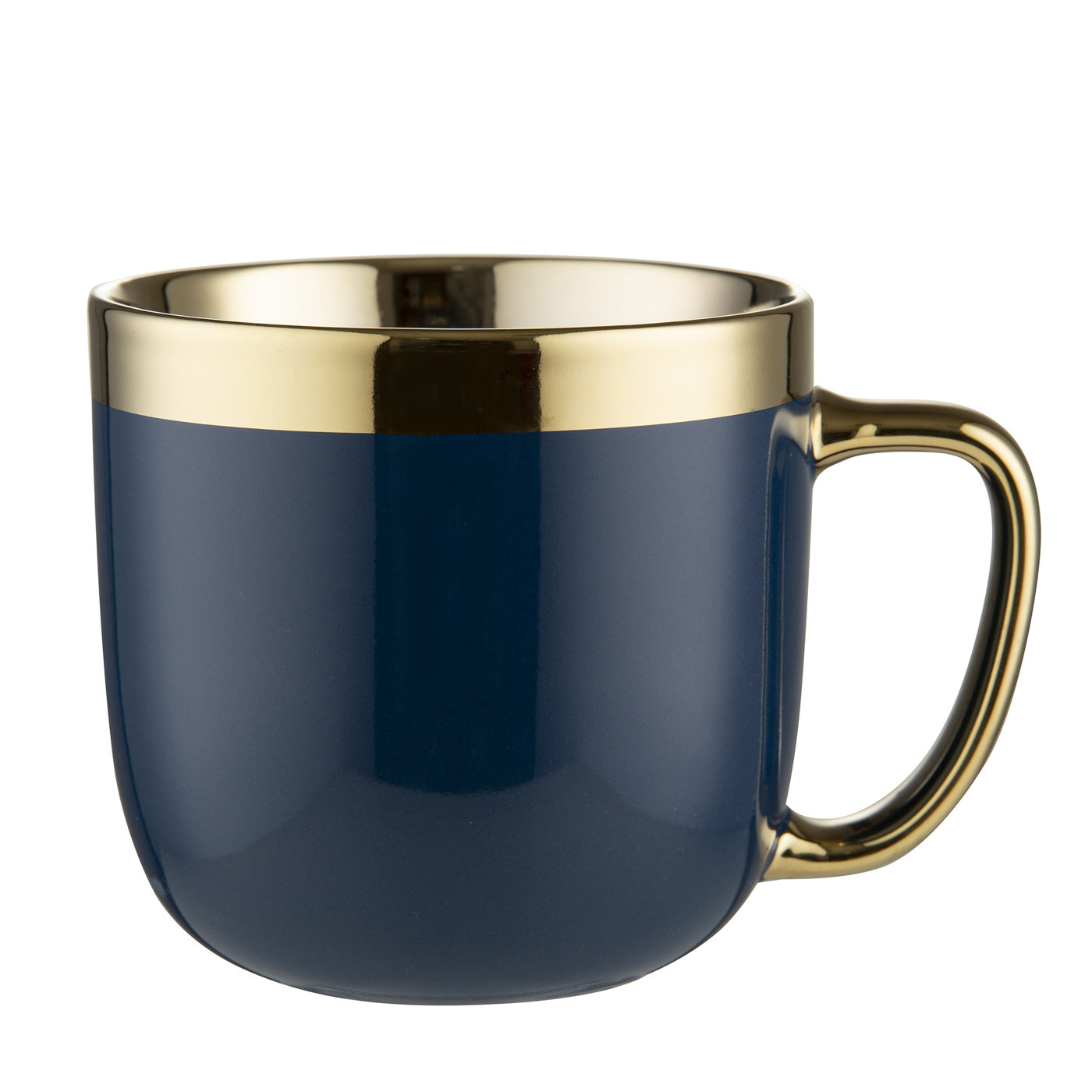 Goldener Ring Becher 530 Ml Florina
