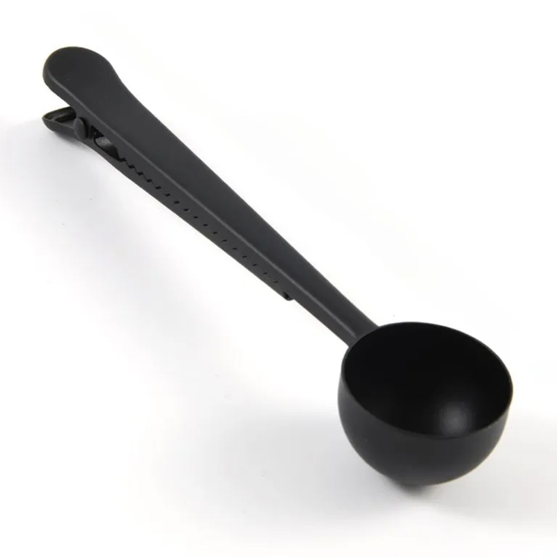 Vergoldeter Teelöffel Und Ständer-set