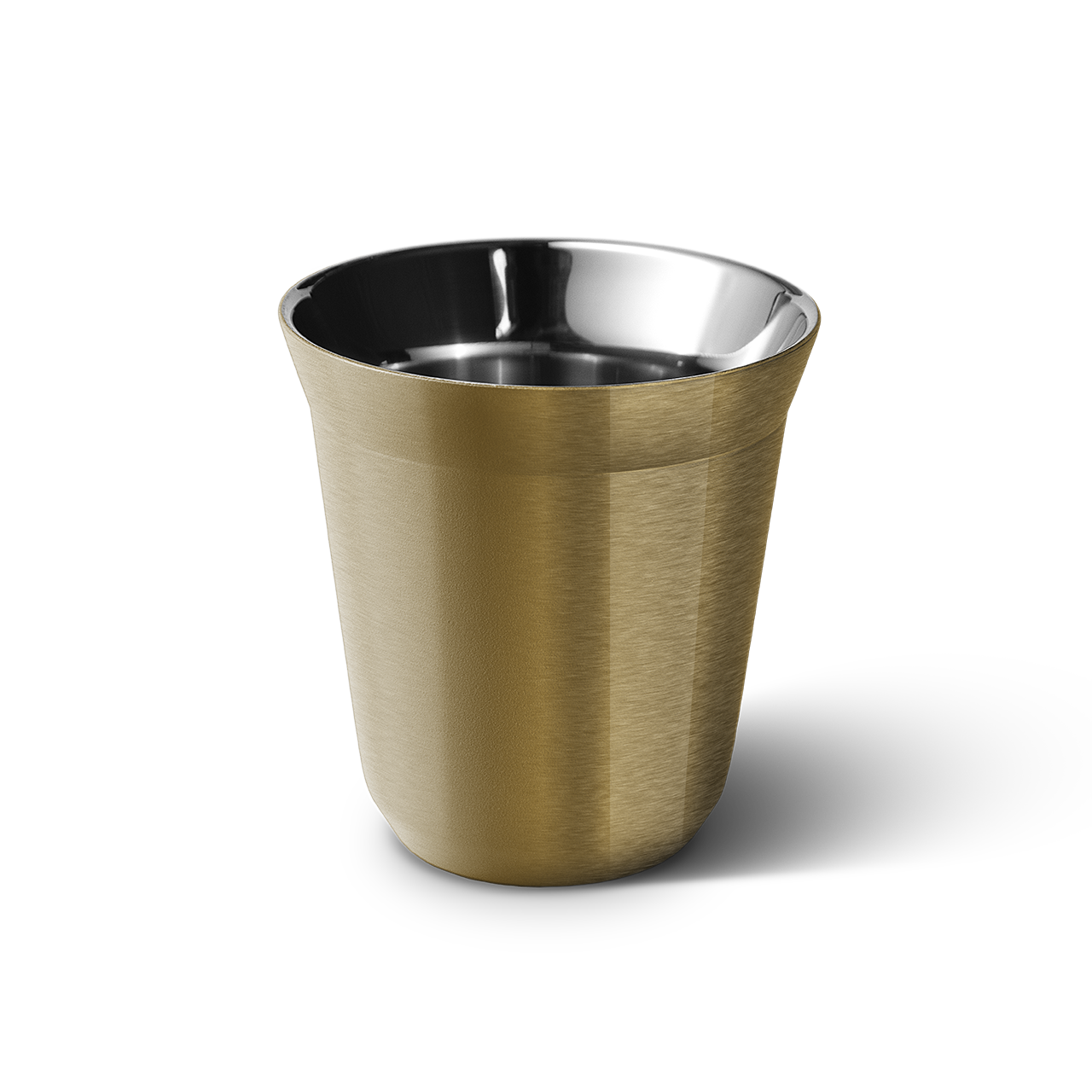 150 Ml Goldener Becher
