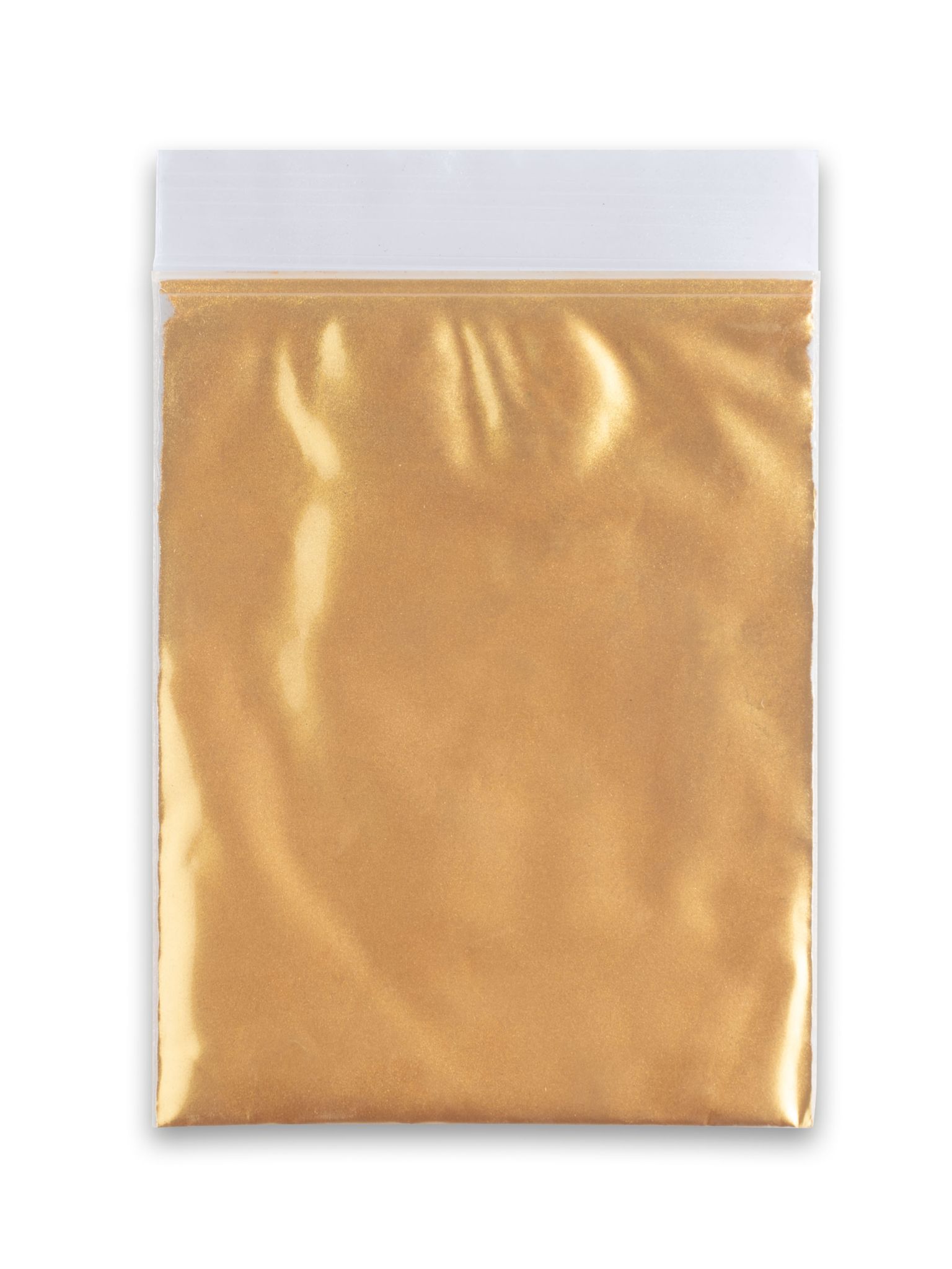 Glimmerperlenpigment Gold 5 G