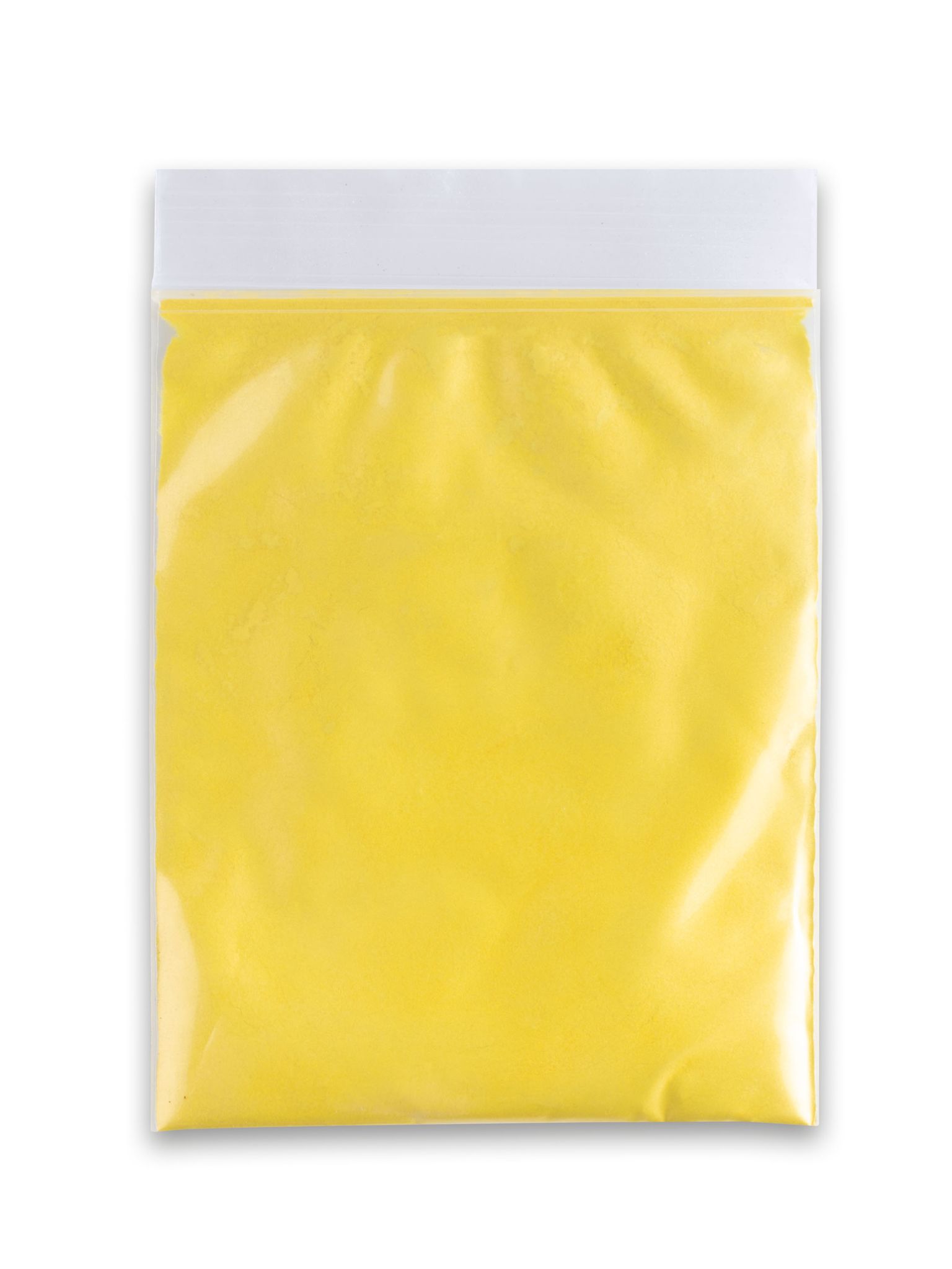 Glimmerperlenpigment Gelb 5 G