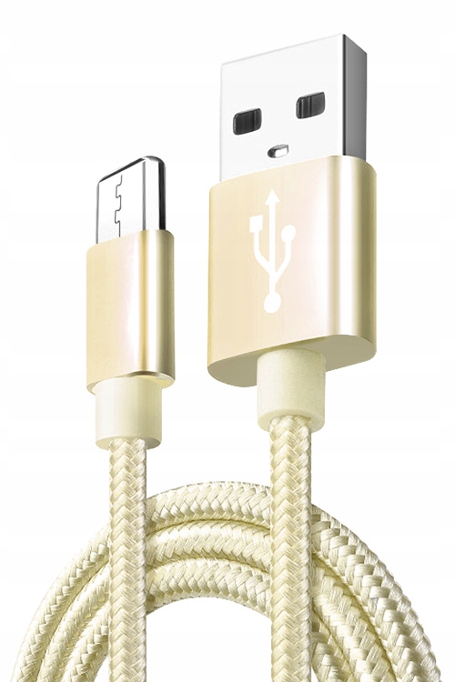 Koanni Kb1gold Micro-usb-schnellladekabel