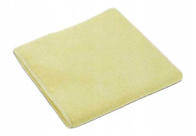 Microtuff Base Gelbes Tuch - 1 Stück.