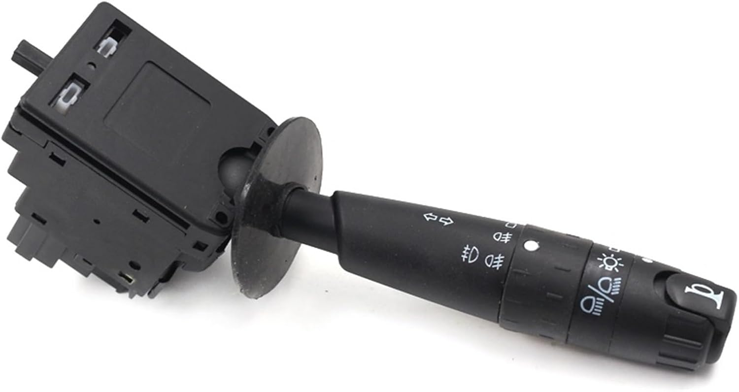 Für Auto-blinker-säulenschalter-gruppenschalter 9623641569 Für Scudo